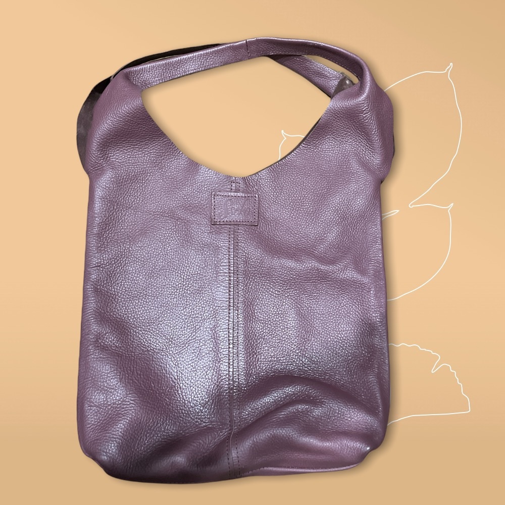 Mulberry sseko bag